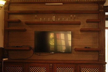 tokha holiday home