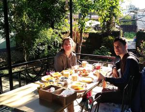 Yeti Guest House,Gandaki>>Pokhara,3.5 star