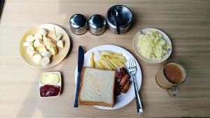 Yeti Guest House,Gandaki>>Pokhara,3.5 star