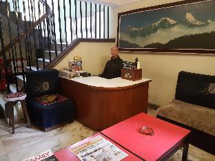 imperial guest house
