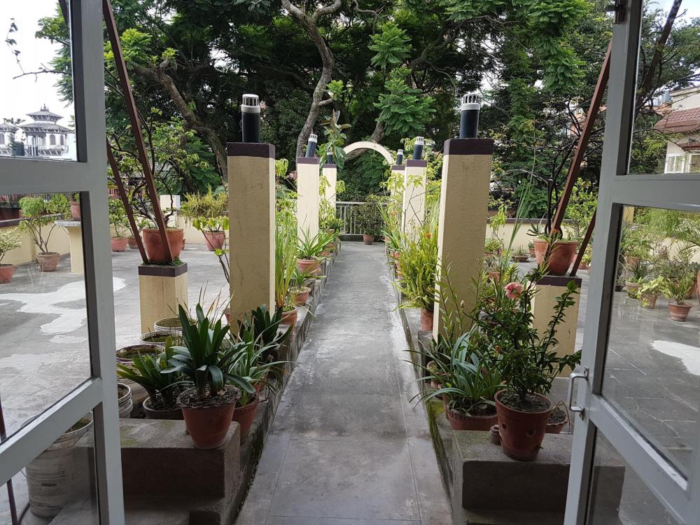 imperial guest house