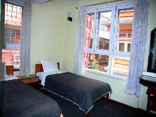 imperial guest house