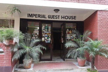 imperial guest house