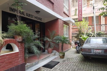 imperial guest house