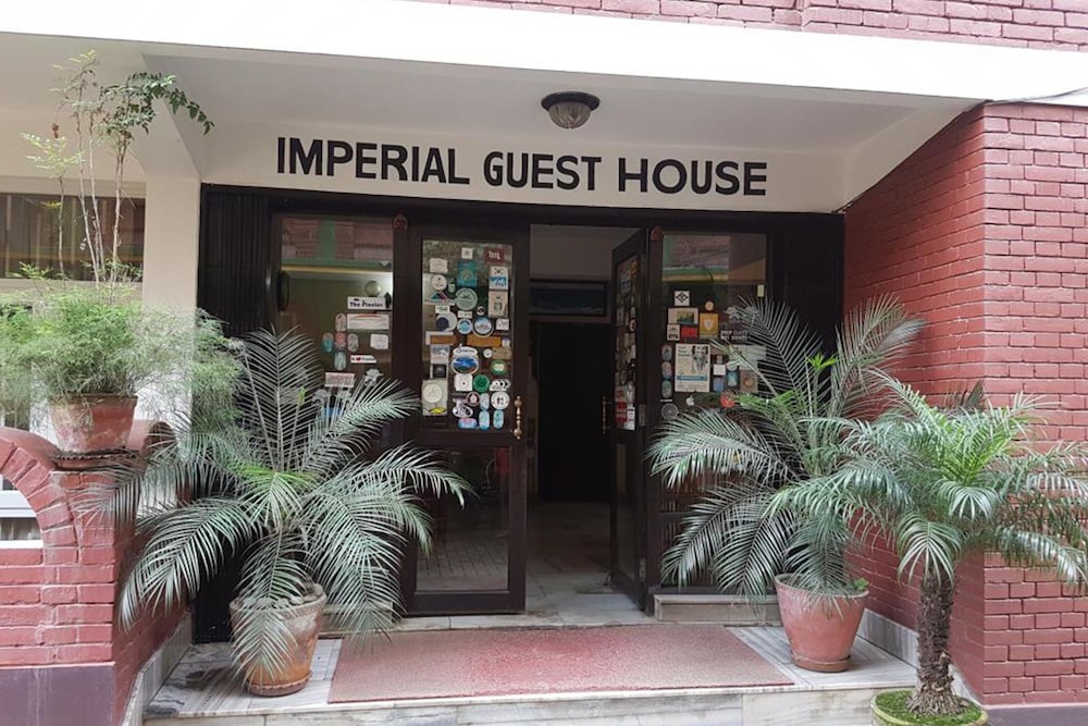 imperial guest house