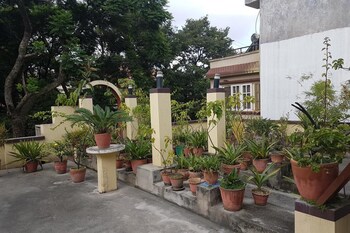 imperial guest house
