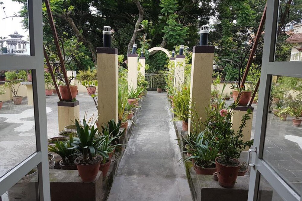 imperial guest house