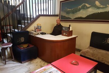 imperial guest house