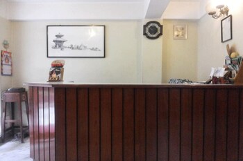 imperial guest house
