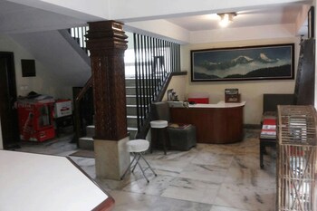 imperial guest house