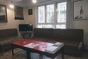 imperial guest house