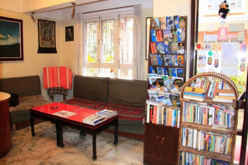 imperial guest house