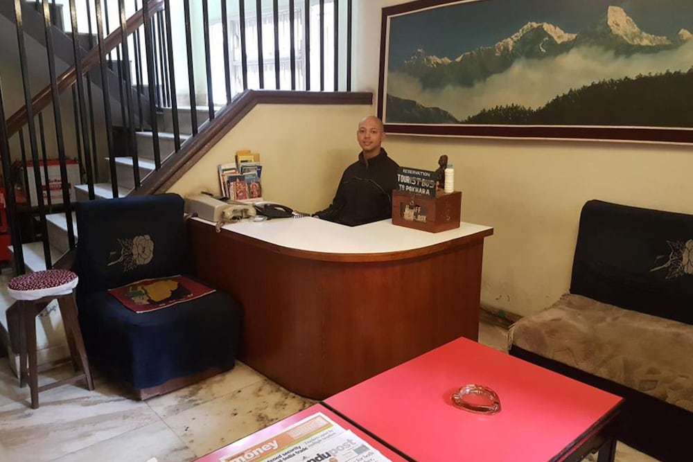 imperial guest house