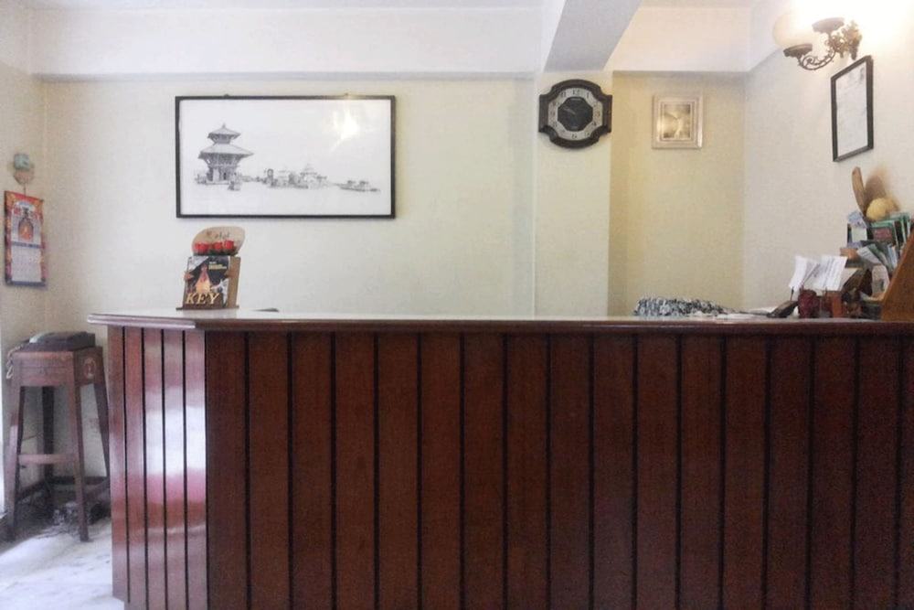 imperial guest house