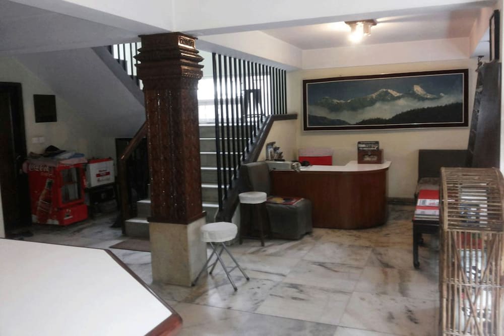 imperial guest house