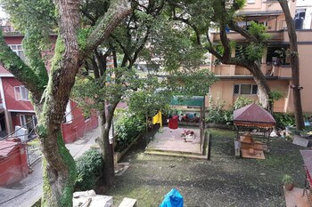 imperial guest house