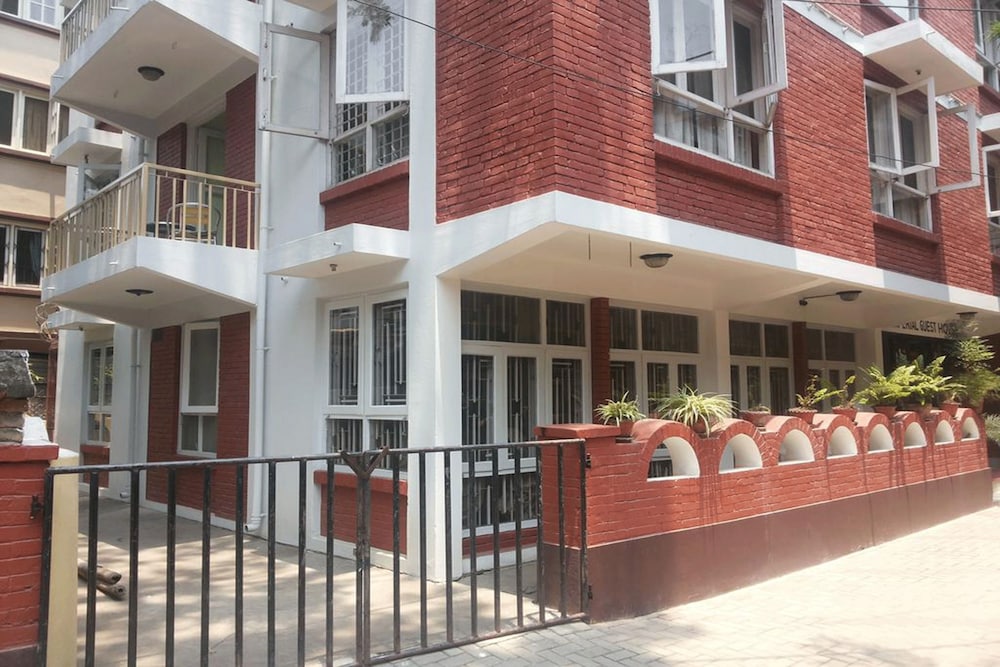 imperial guest house