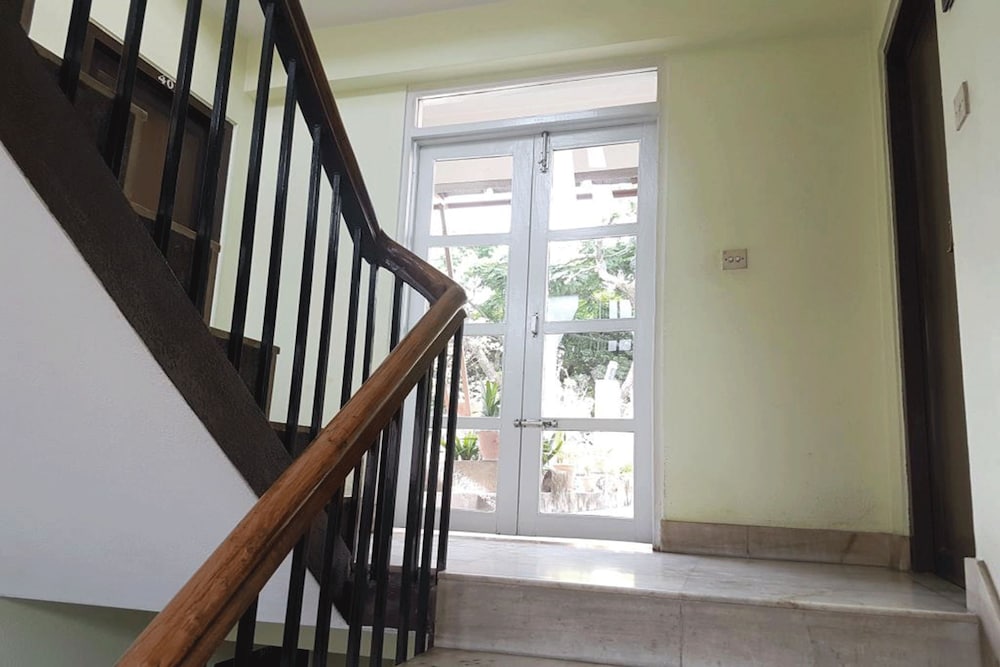 imperial guest house