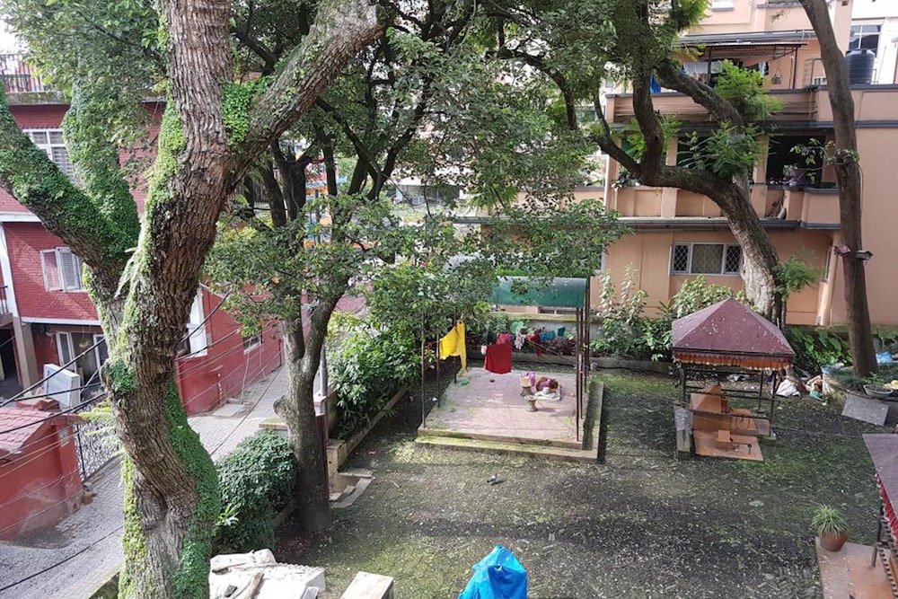 imperial guest house