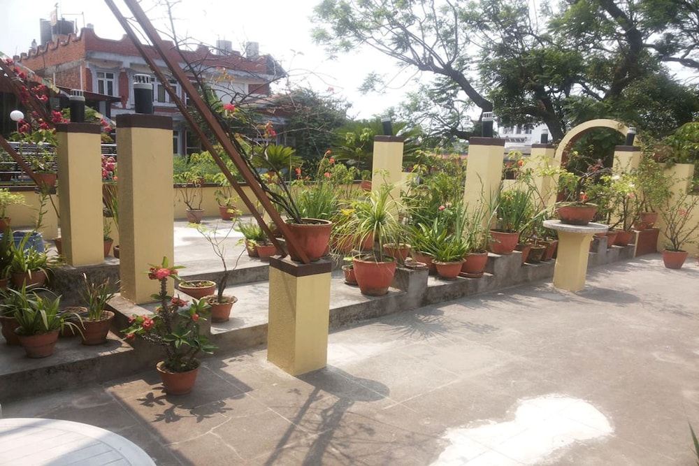 imperial guest house