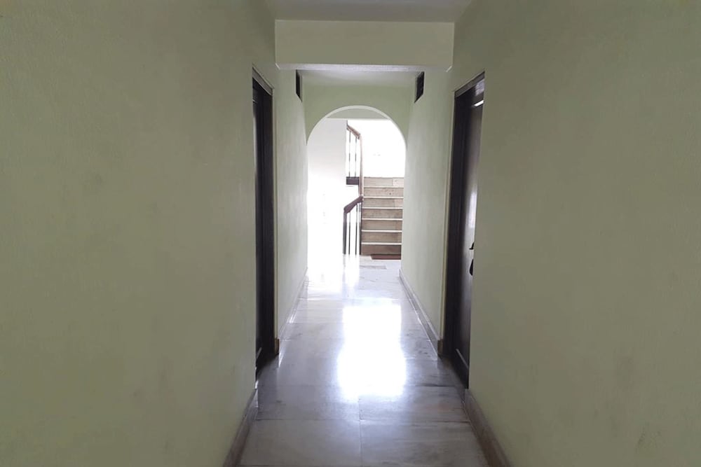imperial guest house