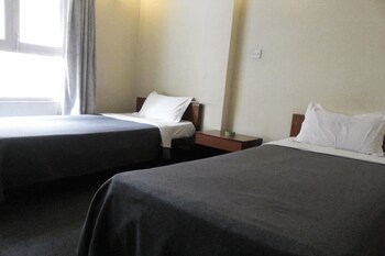 imperial guest house