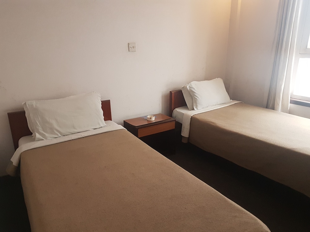 imperial guest house
