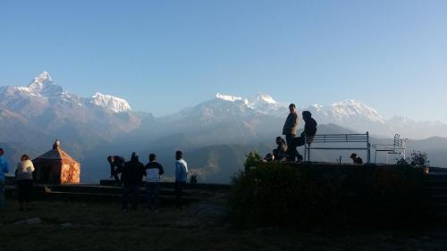 pokhara