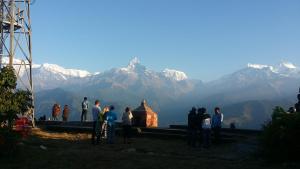 pokhara