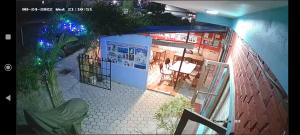 harry guest house and restaurant