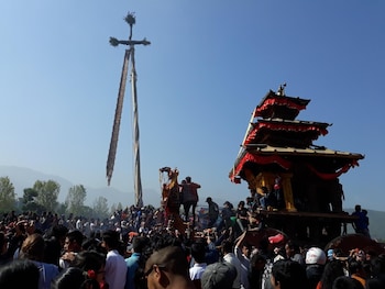 bhaktapur