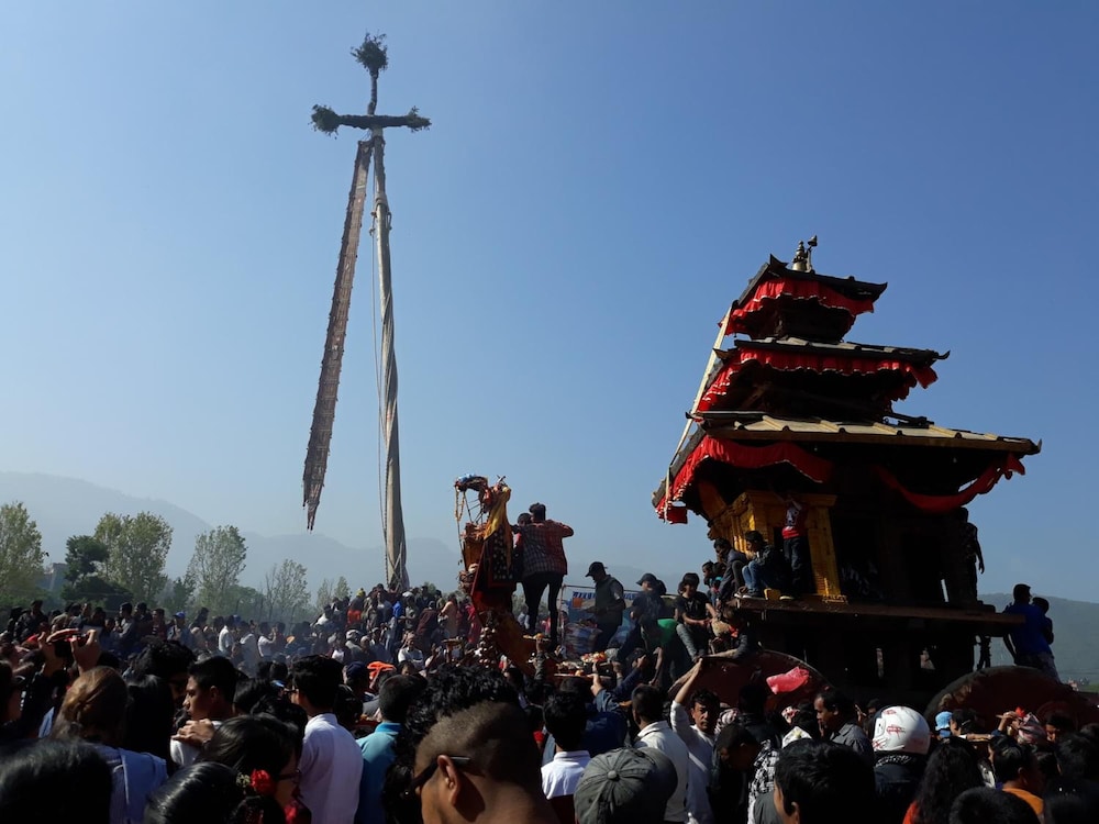 bhaktapur