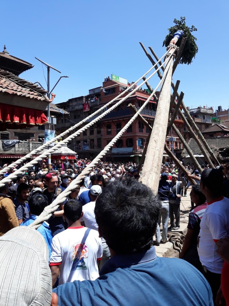bhaktapur