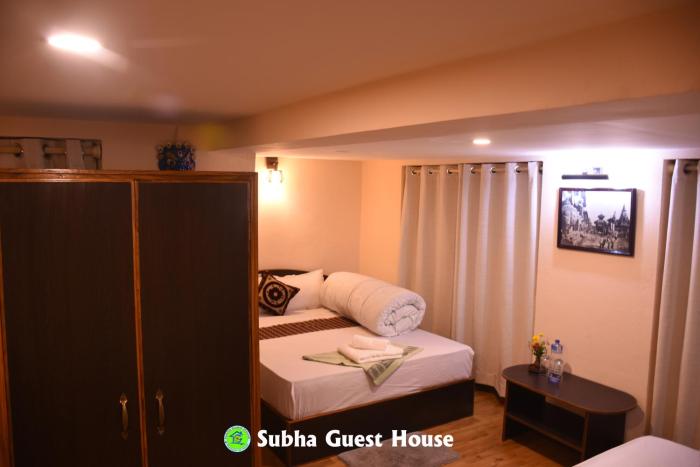 subha guest house