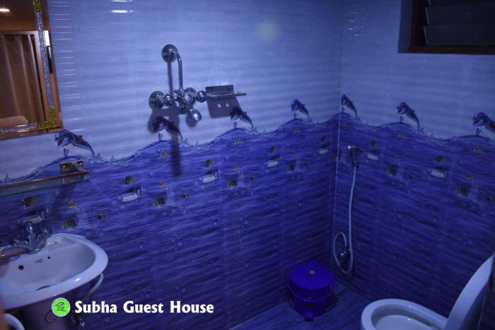 subha guest house
