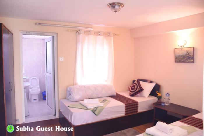 subha guest house