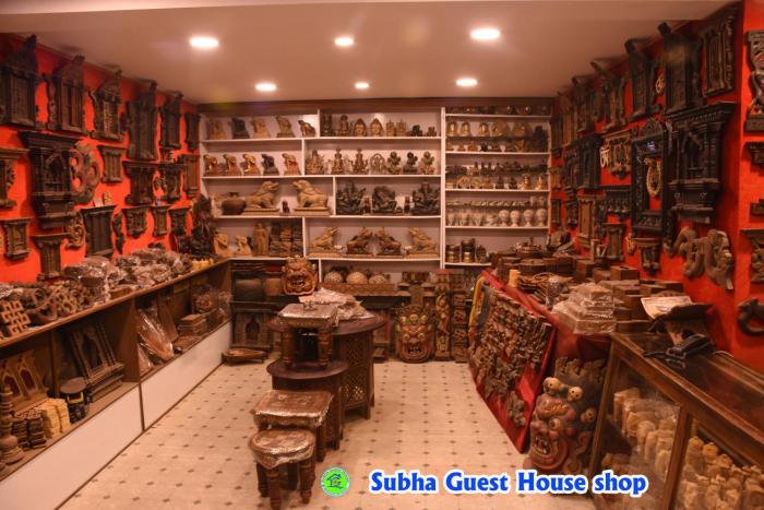 subha guest house