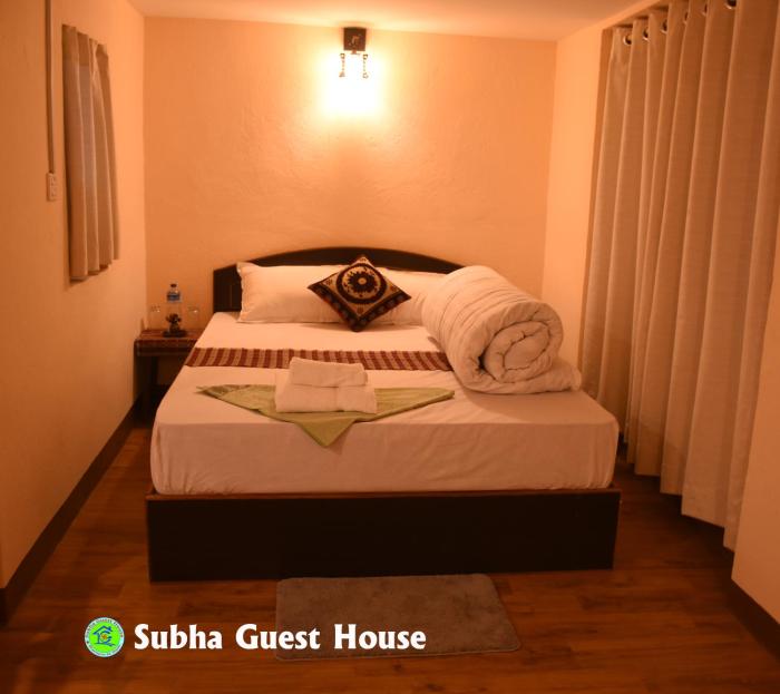 subha guest house
