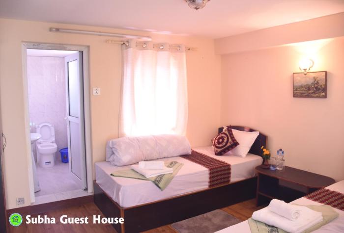 subha guest house