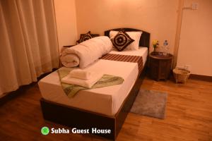 subha guest house
