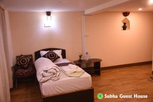subha guest house