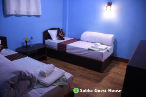 subha guest house