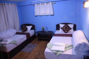 subha guest house