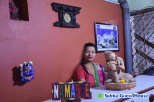 subha guest house