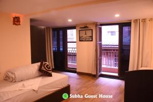 subha guest house