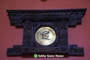 subha guest house