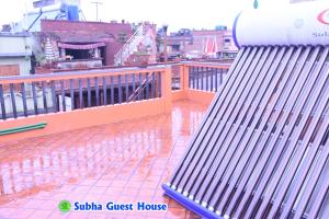 subha guest house