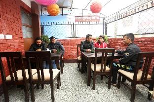 Hotel Rising Home,Kathmandu Valley>>Kathmandu,3 star
