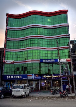nepalgunj