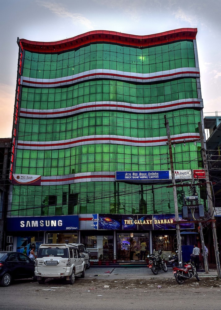 nepalgunj